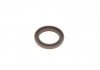 Уплотняющее кольцо, коленчатый вал; уплотняющее кольцо, распределительный вал VICTOR REINZ 81-25451-10 (фото 4)