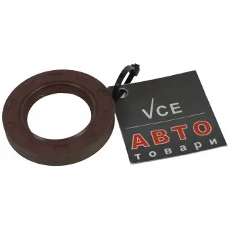 Кільце ущільнювача, колінчастий вал VICTOR REINZ 81-25516-10