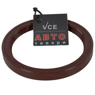 Кільце ущільнювача, колінчастий вал VICTOR REINZ 81-25517-00