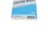 Прокладка вала VICTOR REINZ 81-25582-10 (фото 5)