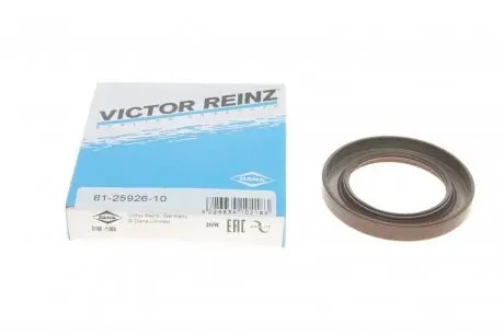 Уплотняющее кольцо, коленчатый вал VICTOR REINZ 81-25926-10