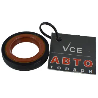 Уплотнительное кольцо, коленчатый вал VICTOR REINZ 81-27295-00