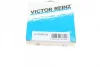 Кільце ущільнювача, колінчастий вал VICTOR REINZ 81-33360-00 (фото 5)
