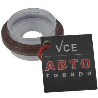 Сальник коленвала передний VICTOR REINZ 81-33489-10