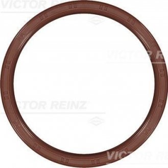 Уплотняющее кольцо, коленчатый вал VICTOR REINZ 81-33646-00 (фото 1)