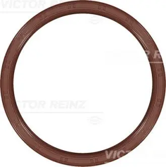 Кільце ущільнювача, колінчастий вал VICTOR REINZ 81-33646-00