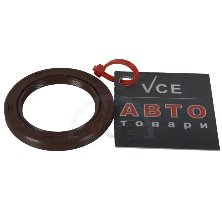 Фото 1 - Уплотняющее кольцо, коленчатый вал VICTOR REINZ 81-33869-00 Уплотняющее кольцо, коленчатый вал VICTOR REINZ 81-33869-00 (фото 1)