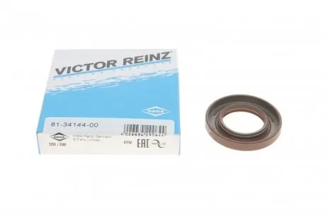 Уплотняющее кольцо, распределительный вал VICTOR REINZ 81-34144-00