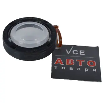 Уплотняющее кольцо, коленчатый вал; уплотняющее кольцо, распределительный вал VICTOR REINZ 81-34366-00