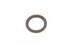 Уплотняющее кольцо, коленчатый вал VICTOR REINZ 81-34413-00 (фото 3)