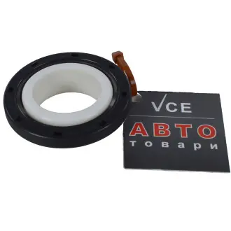 Уплотняющее кольцо, коленчатый вал VICTOR REINZ 81-34454-10