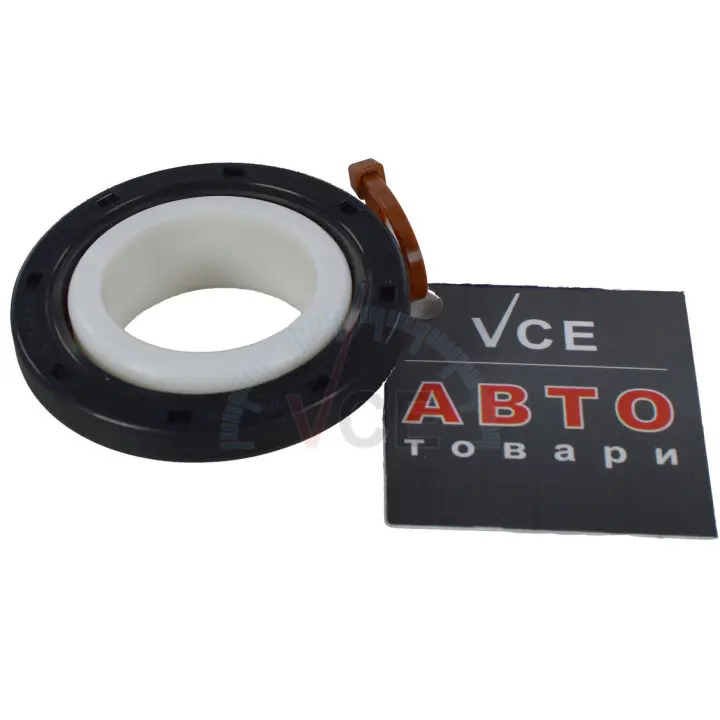 Фото 1 - Кільце ущільнювача, колінчастий вал VICTOR REINZ 81-34454-10 Кільце ущільнювача, колінчастий вал VICTOR REINZ 81-34454-10 (фото 1)