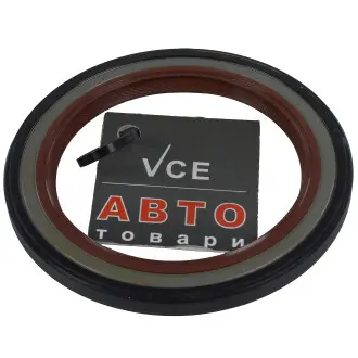 Уплотняющее кольцо, коленчатый вал VICTOR REINZ 81-34457-00