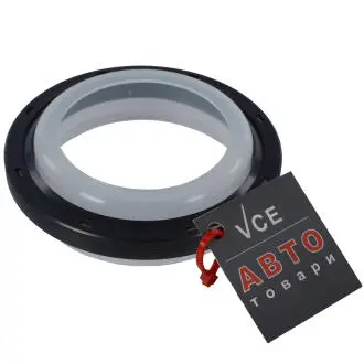 Уплотнительное кольцо, коленчатый вал VICTOR REINZ 81-35051-00