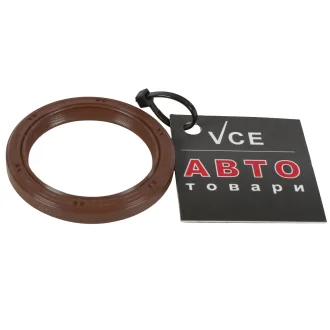 Кільце ущільнювача, колінчастий вал VICTOR REINZ 81-35144-00