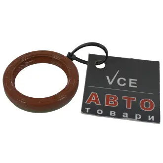 Уплотняющее кольцо, коленчатый вал VICTOR REINZ 81-35147-00