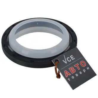 Уплотняющее кольцо, коленчатый вал VICTOR REINZ 81-35553-00