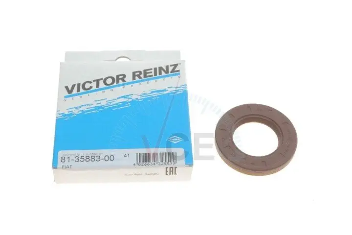 Сальник розподілвалу VICTOR REINZ 81-35883-00 (фото 1)