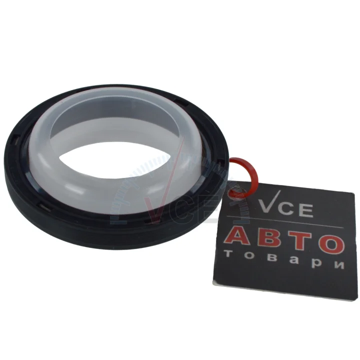 Уплотняющее кольцо, коленчатый вал VICTOR REINZ 81-36027-00 (фото 1)