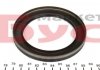 Уплотняющее кольцо, коленчатый вал VICTOR REINZ 81-36198-00 (фото 3)