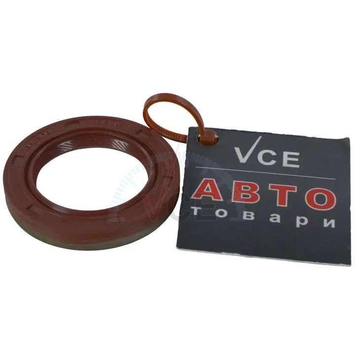 Кільце ущільнювача, розподільний вал VICTOR REINZ 81-36229-00 (фото 1)