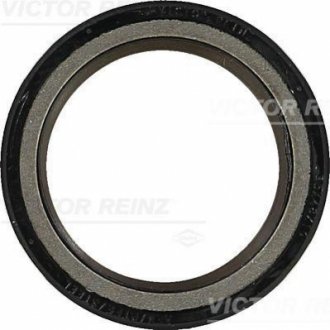 Уплотняющее кольцо, коленчатый вал VICTOR REINZ 81-36791-00 (фото 1)