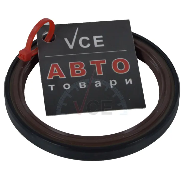 Фото 1 - Кільце ущільнювача, колінчастий вал VICTOR REINZ 81-36842-00 Кільце ущільнювача, колінчастий вал VICTOR REINZ 81-36842-00 (фото 1)