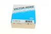 Ущільнююче кільце, колінчастий вал; кільце ущільнювача, розподільний вал VICTOR REINZ 81-36957-00 (фото 5)