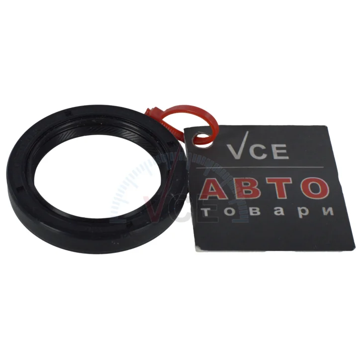 Фото 1 - Уплотняющее кольцо, распределительный вал VICTOR REINZ 81-36971-00 Уплотняющее кольцо, распределительный вал VICTOR REINZ 81-36971-00 (фото 1)