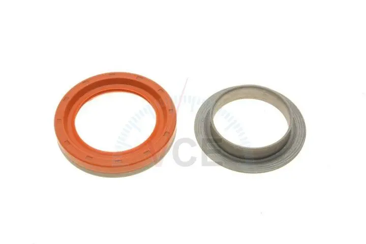 Фото 1 - Уплотняющее кольцо, коленчатый вал VICTOR REINZ 81-37601-00 Уплотняющее кольцо, коленчатый вал VICTOR REINZ 81-37601-00 (фото 1)