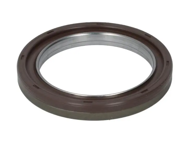 Уплотняющее кольцо, коленчатый вал VICTOR REINZ 81-37602-10 (фото 1)