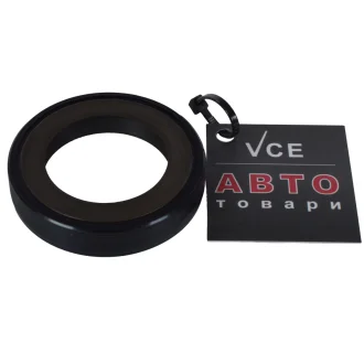 Уплотняющее кольцо; ступенчатая коробка; уплотняющее кольцо, дифференциал VICTOR REINZ 81-38026-00