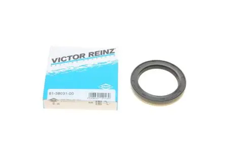 Сальник коленвала (передний) bmw 3 (e90)/5 (e60) 04-13 (48x65x10) s65 VICTOR REINZ 81-38031-00