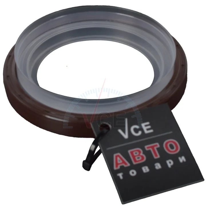 Кільце ущільнювача, колінчастий вал VICTOR REINZ 81-38229-00 (фото 1)