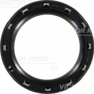 Уплотняющее кольцо, коленчатый вал VICTOR REINZ 81-38237-00 (фото 1)