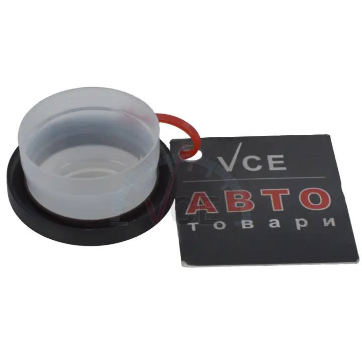 Уплотнительное кольцо, распределительный вал VICTOR REINZ 81-38507-00 (фото 1)