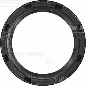 Уплотняющее кольцо, коленчатый вал VICTOR REINZ 81-38529-00 (фото 1)