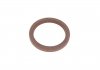Уплотняющее кольцо, коленчатый вал VICTOR REINZ 81-40458-00 (фото 3)