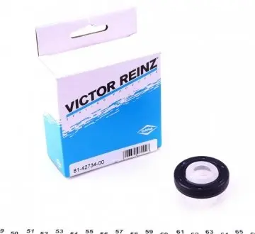 Уплотняющее кольцо, распределительный вал VICTOR REINZ 81-42734-00
