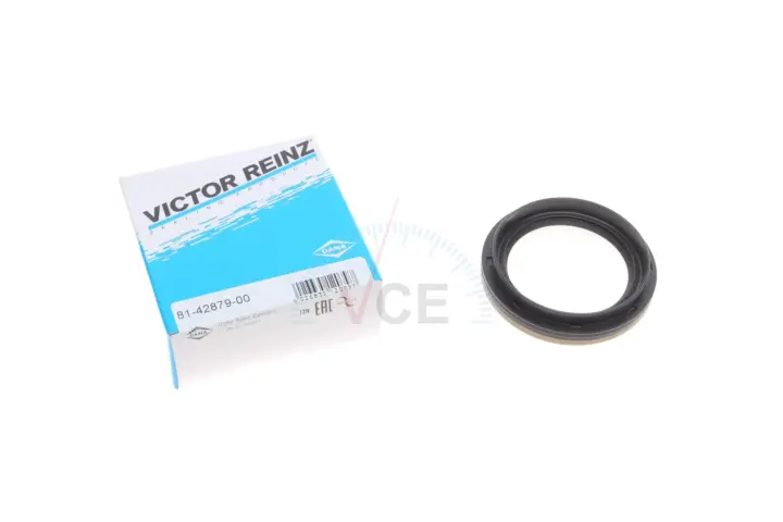 Кільце ущільнювача, колінчастий вал VICTOR REINZ 81-42879-00 (фото 1)