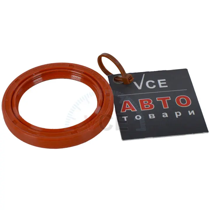 Фото 1 - Сальник распределитель VICTOR REINZ 81-51109-20 Сальник распределитель VICTOR REINZ 81-51109-20 (фото 1)