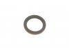 Уплотняющее кольцо, коленчатый вал; уплотняющее кольцо, распределительный вал VICTOR REINZ 81-51109-30 (фото 2)