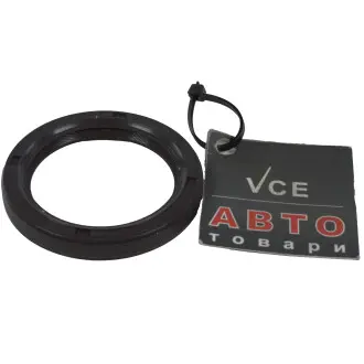 Уплотняющее кольцо, коленчатый вал; уплотняющее кольцо, распределительный вал VICTOR REINZ 81-51109-30