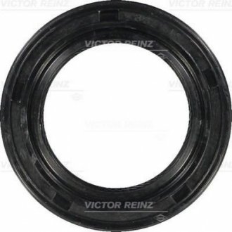 Уплотняющее кольцо, коленчатый вал; уплотняющее кольцо, распределительный вал VICTOR REINZ 81-53232-00 (фото 1)