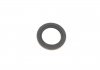 Уплотняющее кольцо, коленчатый вал; уплотняющее кольцо, распределительный вал VICTOR REINZ 81-53236-00 (фото 2)
