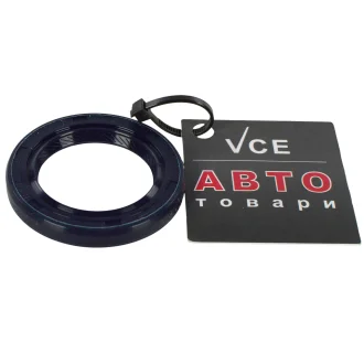 Уплотняющее кольцо, коленчатый вал; уплотняющее кольцо, распределительный вал VICTOR REINZ 81-53236-00