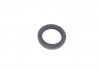 Уплотняющее кольцо, коленчатый вал; уплотняющее кольцо, распределительный вал VICTOR REINZ 81-53243-00 (фото 2)