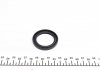 Уплотняющее кольцо, коленчатый вал; уплотняющее кольцо, распределительный вал VICTOR REINZ 81-53247-00 (фото 2)
