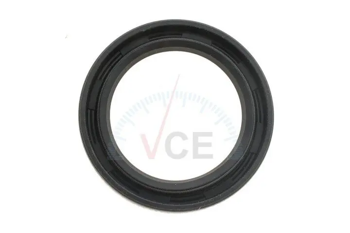 Уплотняющее кольцо, коленчатый вал; уплотняющее кольцо, распределительный вал VICTOR REINZ 81-53247-00 (фото 1)