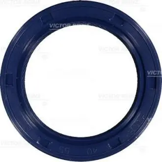 Уплотняющее кольцо, коленчатый вал; уплотняющее кольцо, распределительный вал VICTOR REINZ 81-53272-00